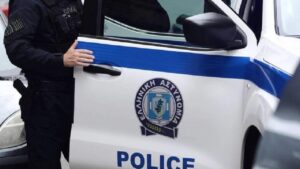 Συλλήψεις για τη βίαιη ληστεία σε βάρος ηλικιωμένης στο Αγγελόκαστρο