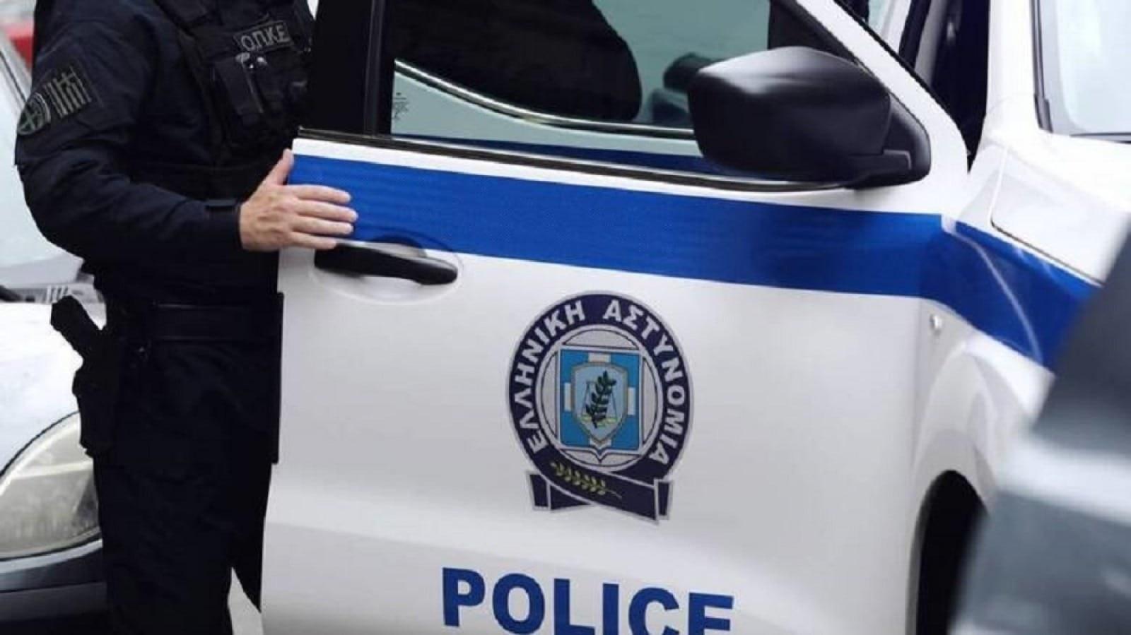 Συλλήψεις για τη βίαιη ληστεία σε βάρος ηλικιωμένης στο Αγγελόκαστρο