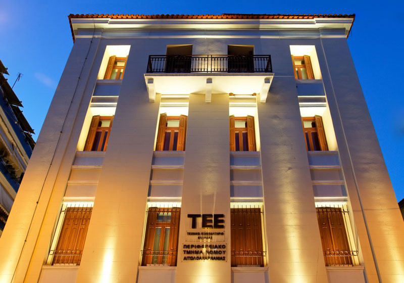Δωρεάν επίκαιρη φορολογική ενημερωτική ημερίδα στο Αγρίνιο από την Ε.Λ.Φ.Ε.Α. και το ΤΕΕ Αιτωλοακαρνανίας