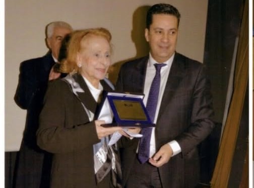 Δήμος Αγρινίου: Συλλυπητήριο μήνυμα για την απώλεια της Μαρίας Τσούτσου
