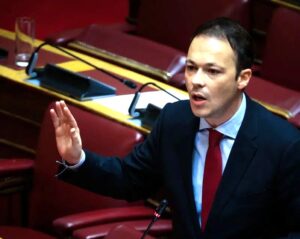 Μεσολόγγι: SOS για το Νοσοκομείο εκπέμπει ο Μίλτος Ζαμπάρας – «Απαιτείται έκτακτη λύση τώρα»