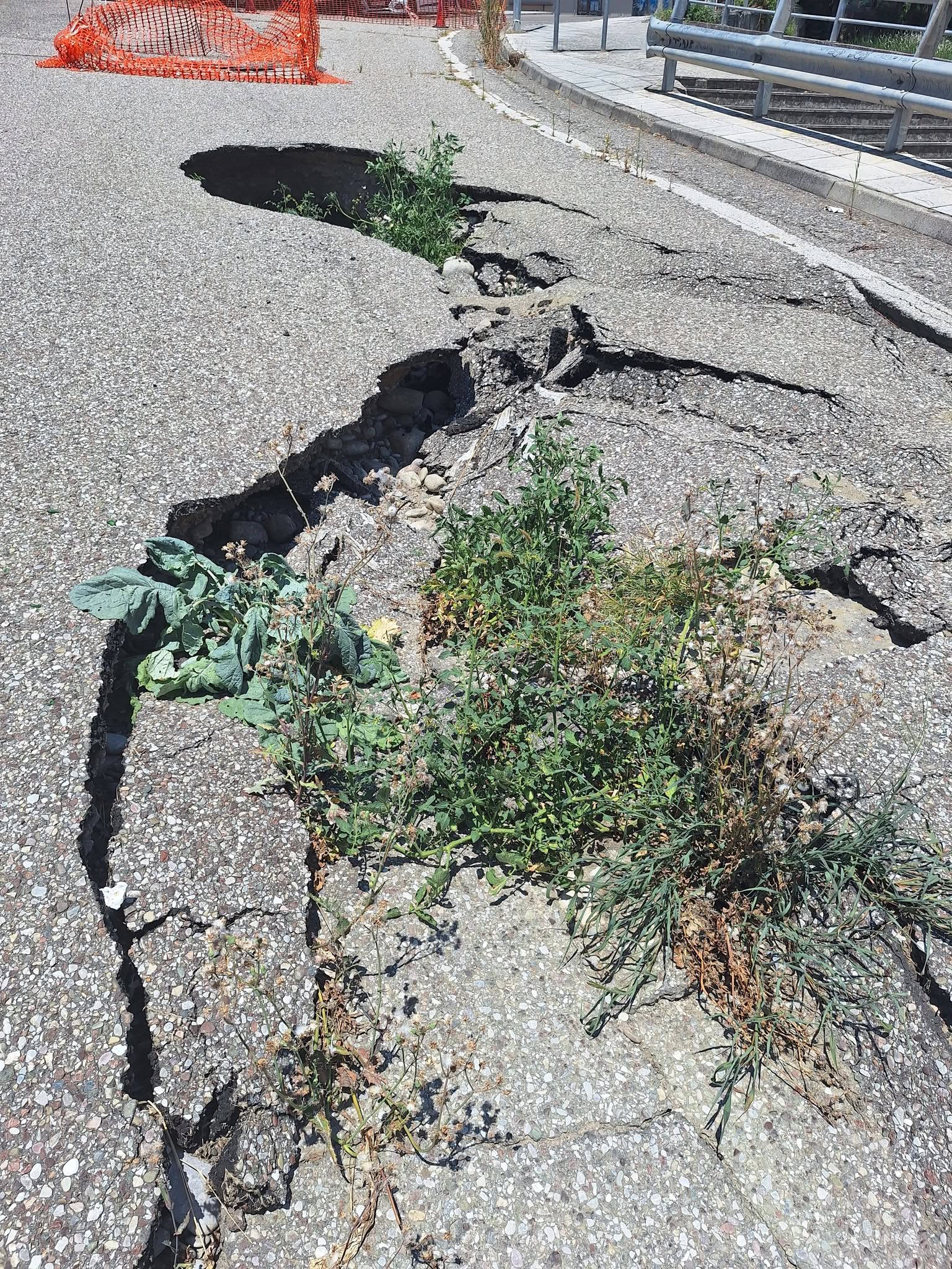 Ανησυχία για τις συνθήκες στην περιοχή του Παλαιού Νοσοκομείου Αγρινίου – Κάτοικοι κάνουν λόγο για πρόβλημα που παραμένει άλυτο εδώ και μήνες