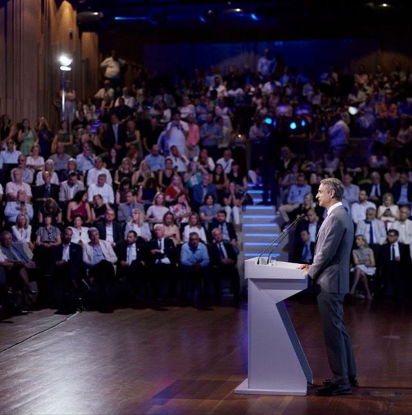 Νεκτάριος Φαρμάκης: Η Δυτική Ελλάδα διαχειρίζεται το δεύτερο μεγαλύτερο Περιφερειακό Πρόγραμμα της χώρας