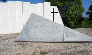Εκδηλώσεις μνήμης στα Καλύβια για τους 59 εκτελεσθέντες πατριώτες από τις δυνάμεις της Γερμανικής Κατοχής