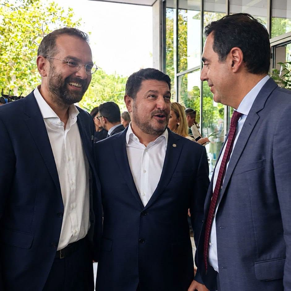 Νεκτάριος Φαρμάκης: Η Δυτική Ελλάδα διαχειρίζεται το δεύτερο μεγαλύτερο Περιφερειακό Πρόγραμμα της χώρας