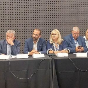 Νεκτάριος Φαρμάκης: Η Δυτική Ελλάδα διαχειρίζεται το δεύτερο μεγαλύτερο Περιφερειακό Πρόγραμμα της χώρας