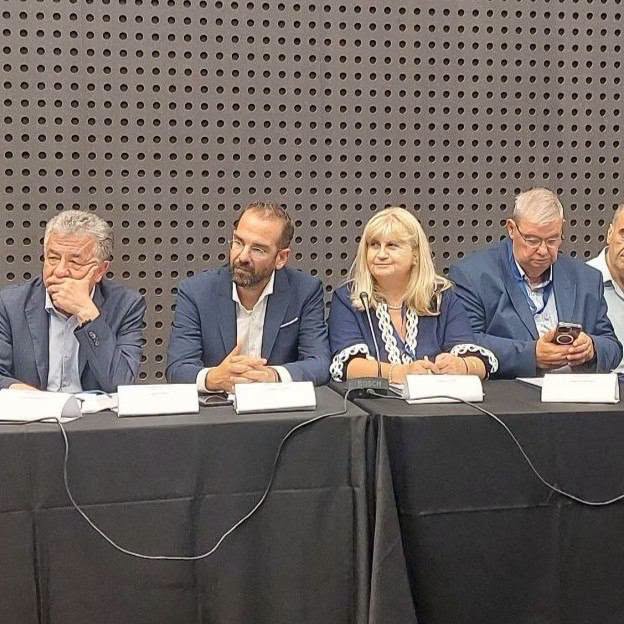 Νεκτάριος Φαρμάκης: Η Δυτική Ελλάδα διαχειρίζεται το δεύτερο μεγαλύτερο Περιφερειακό Πρόγραμμα της χώρας