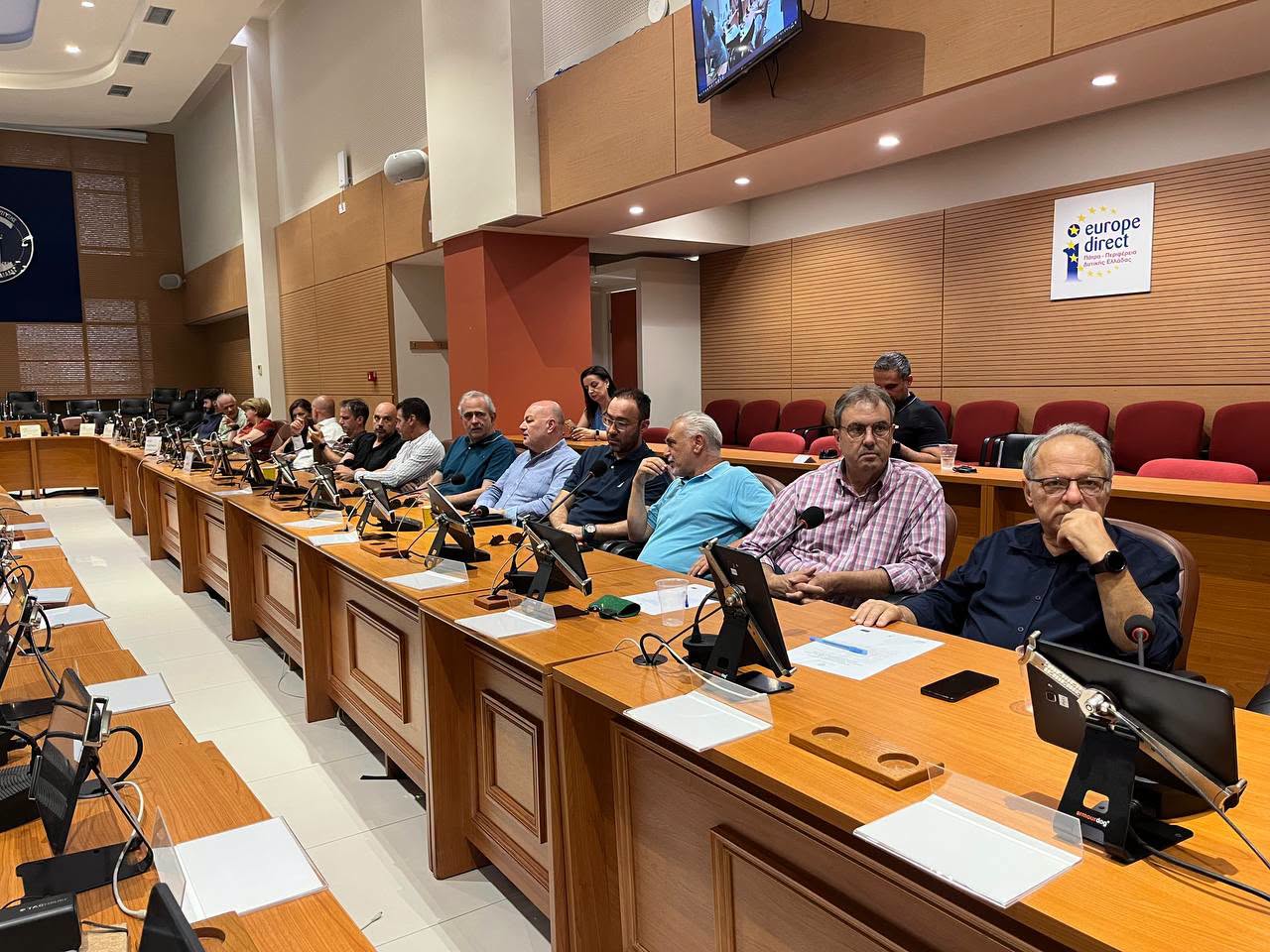 13,5 εκατ. ευρώ για 49 έργα έρευνας και καινοτομίας στη Δυτική Ελλάδα – Επιπλέον 13 εκατ. ευρώ μέσω της πρωτοβουλίας STEP