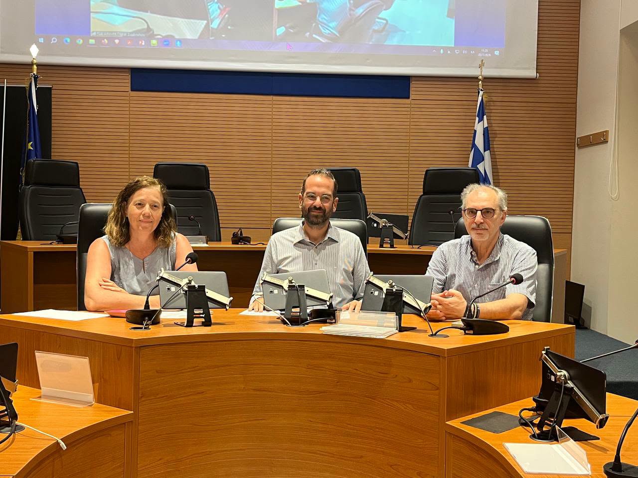 13,5 εκατ. ευρώ για 49 έργα έρευνας και καινοτομίας στη Δυτική Ελλάδα – Επιπλέον 13 εκατ. ευρώ μέσω της πρωτοβουλίας STEP