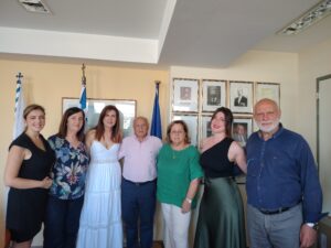 Δομές Αστέγων του Δήμου Αγρινίου: Έκθεση ζωγραφικής στη Λευκάδα με μήνυμα αλληλεγγύης για την αστεγία