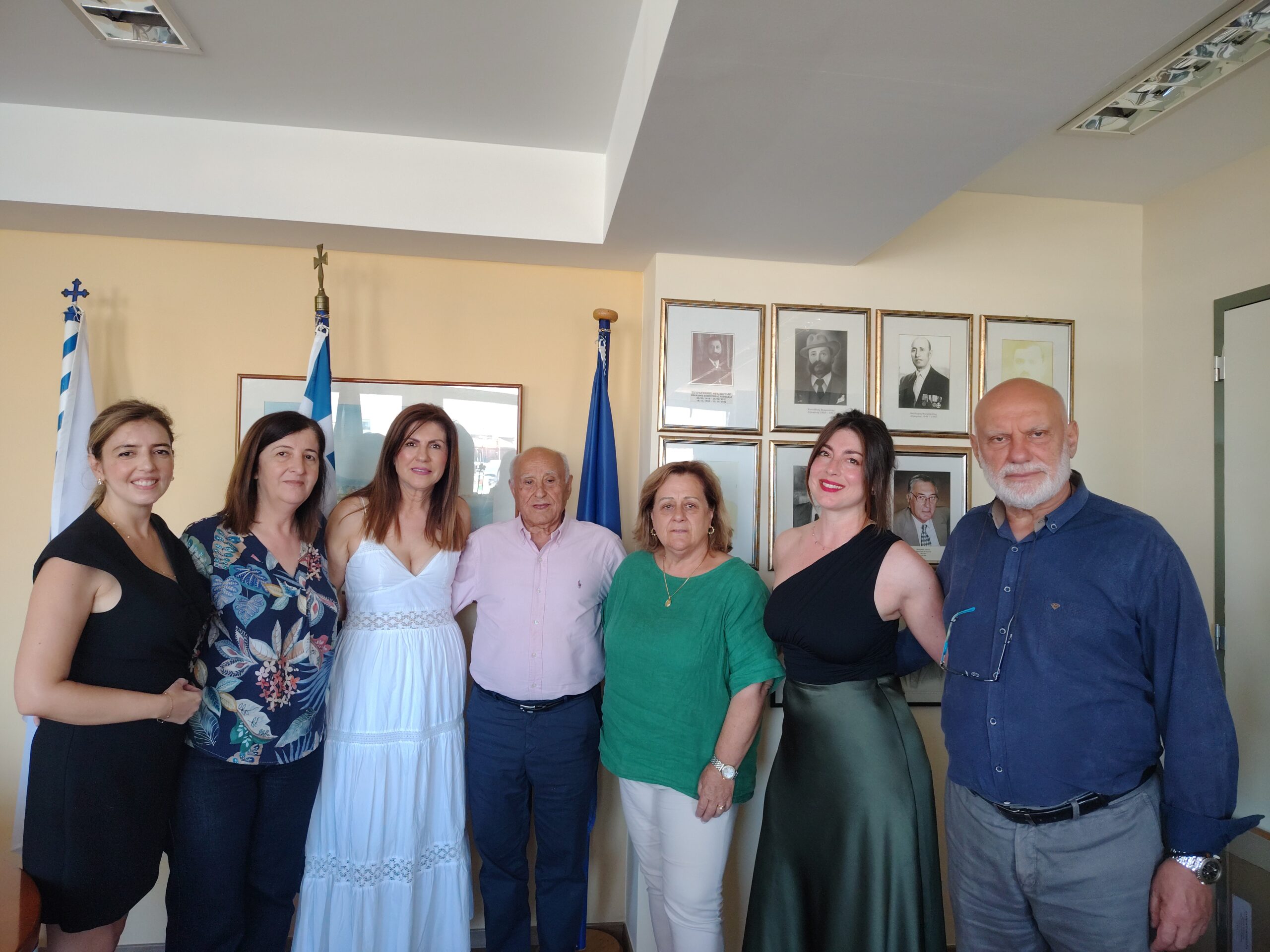 Δομές Αστέγων του Δήμου Αγρινίου: Έκθεση ζωγραφικής στη Λευκάδα με μήνυμα αλληλεγγύης για την αστεγία
