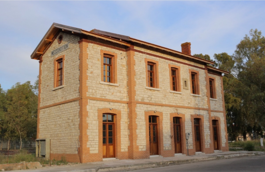 Απάντηση του Δήμου Μεσολογγίου για το ΚΕΠΕΑ και τη στέγαση της Διεύθυνσης Πολιτισμού