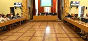 Συνεδριάζει στις 22 Ιουλίου το Δημοτικό Συμβούλιο Αγρινίου – Τα θέματα της ημερήσιας διάταξης