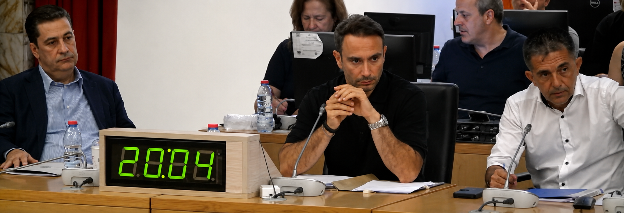 Ενεργειακή Κοινότητα Δήμου Αγρινίου: Τι ειπώθηκε στο Δημοτικό Συμβούλιο για το έργο, τη χρηματοδότηση και τα οφέλη
