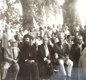 Ντουγρή 1980: Μια ιστορική στιγμή για τον ναυταθλητισμό του Αγρινίου
