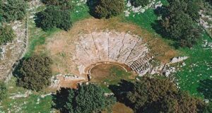 37ο Φεστιβάλ Οινιαδών: Το πλήρες πρόγραμμα των εκδηλώσεων στο Αρχαίο Θέατρο