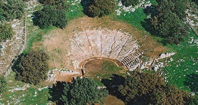 37ο Φεστιβάλ Οινιαδών: Το πλήρες πρόγραμμα των εκδηλώσεων στο Αρχαίο Θέατρο