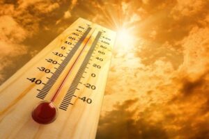 Κλιματιζόμενοι χώροι από τον Δήμο Αγρινίου λόγω των υψηλών θερμοκρασιών