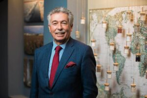 Νίκος Κορδόσης: Ένας μόνο άνθρωπος, τόσα πολλά έργα