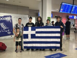 Στην 4η θέση του κόσμου η MakerLab Elite στο RoboCup 2026 – Συγχαρητήρια από τον Δήμο Αγρινίου