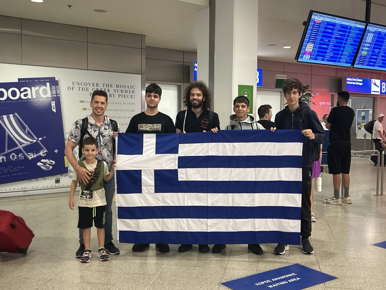 Στην 4η θέση του κόσμου η MakerLab Elite στο RoboCup 2026 – Συγχαρητήρια από τον Δήμο Αγρινίου