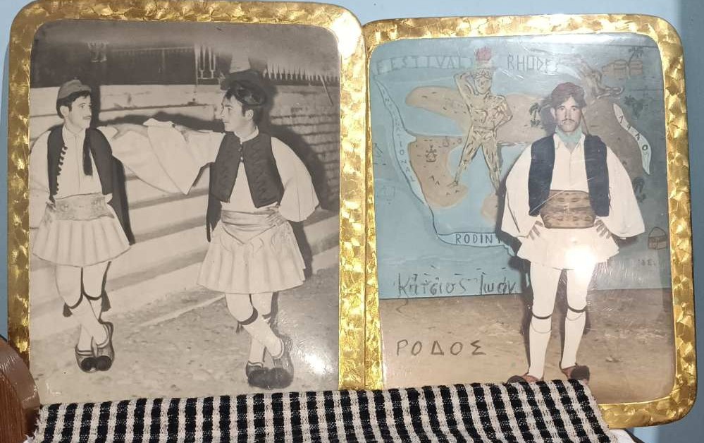 Ο μπαρμπα-Γιάννης από τη Λεπενού: Ένας αυθεντικός αφηγητής μιας παράδοσης που δεν πρέπει να χαθεί