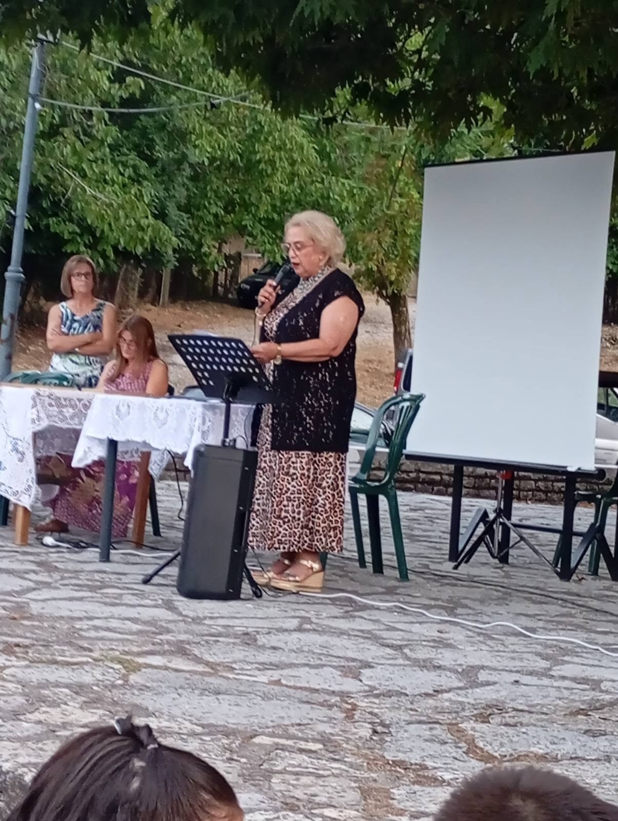 Ολοκληρώθηκε με επιτυχία το 1ο Θερινό Σχολείο Περδικακίου – Στόχος να γίνει θεσμός