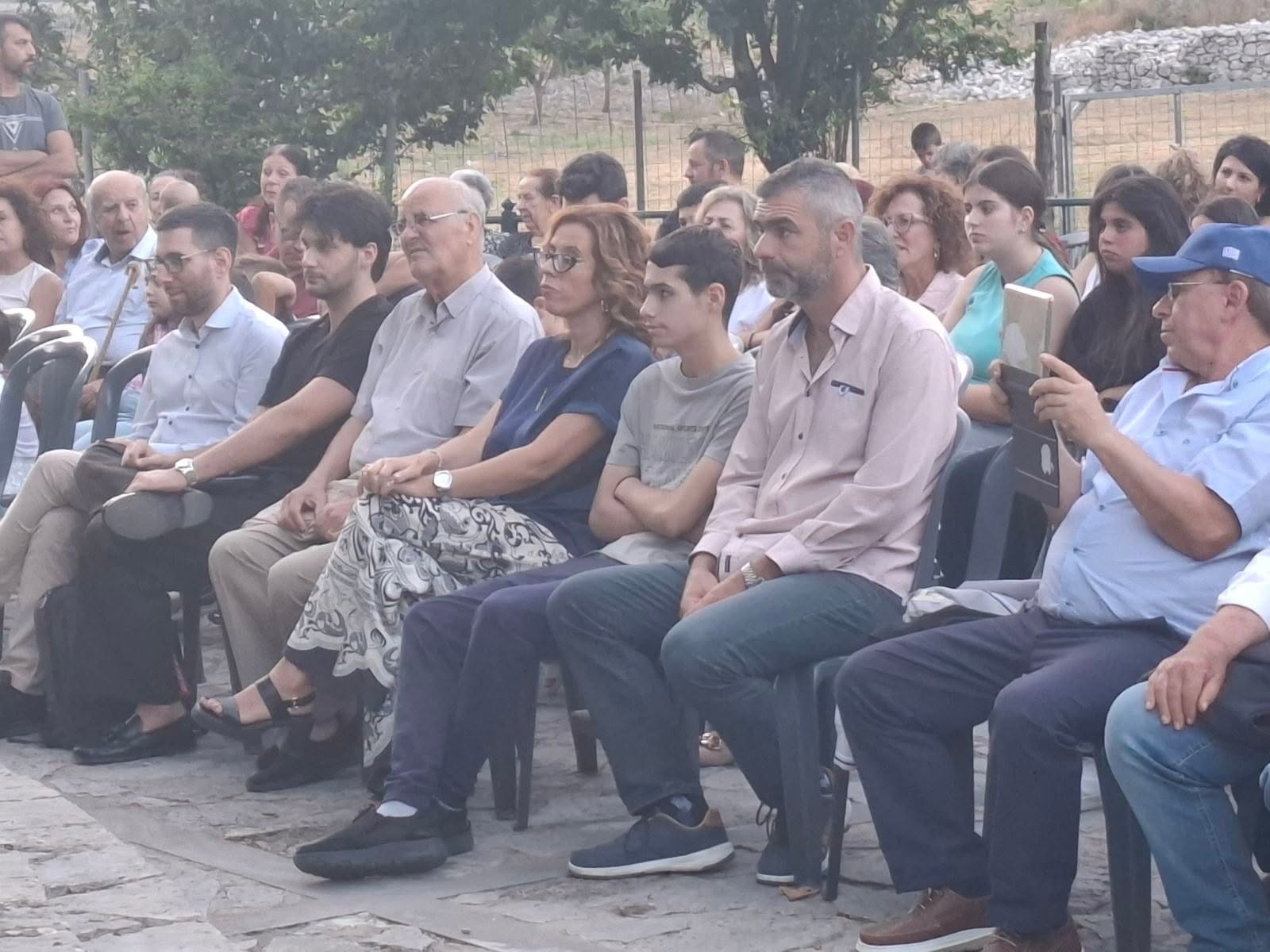 Ολοκληρώθηκε με επιτυχία το 1ο Θερινό Σχολείο Περδικακίου – Στόχος να γίνει θεσμός
