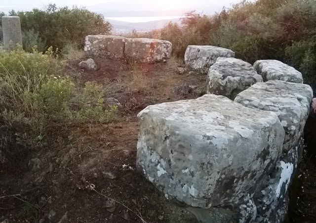 Ευθύμιος Αδάμης: Το αρχαίο Αγρίνιο ως σημαντική πολιτιστική επιλογή για την πόλη