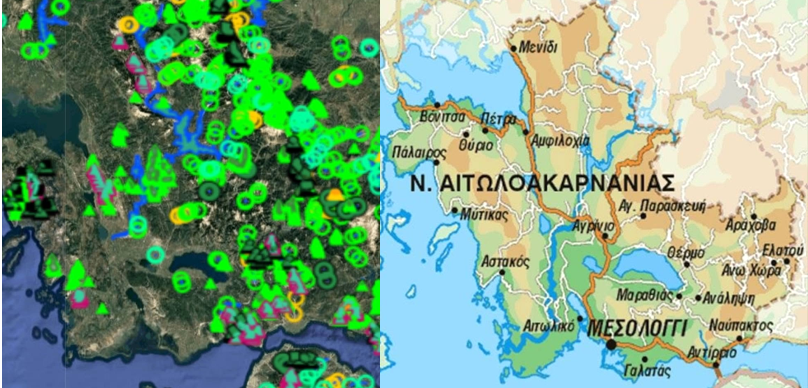 «Πράσινος συναγερμός» για την Αιτωλοακαρνανία – Κάλεσμα σε ανοιχτή συνέλευση στο Αγρίνιο