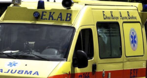 Τραγωδία στην Ιόνια Οδό: Νεκρός 22χρονος από την Ιτέα σε τροχαίο με μηχανή