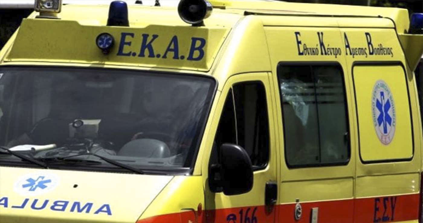 Τραγωδία στην Ιόνια Οδό: Νεκρός 22χρονος από την Ιτέα σε τροχαίο με μηχανή