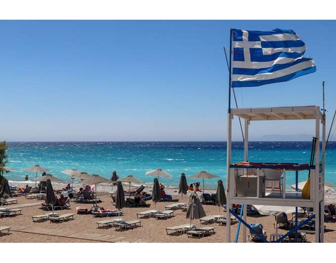 Τουρισμός για Όλους 2026-2027: Λήγουν σήμερα οι αιτήσεις – Ποιοι μπορούν να πάρουν έως 600 ευρώ