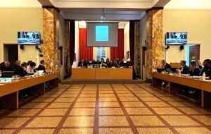 Αγρίνιο: Στο Δημοτικό Συμβούλιο ο υποσταθμός της ΔΕΗ στις Ραΐνες – Τι θα συζητηθεί τη Δευτέρα