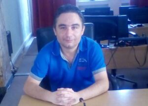 Ακόμη μία διεθνής διάκριση για τον Αγρινιώτη ποιητή Πέτρο Κυριάκου Βελούδα