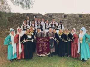 Το Αγρίνιο ανοίγει τον χορό: Η ελληνική παράδοση υποδέχεται τις 10 χώρες του 21ου Διεθνούς Φεστιβάλ Παραδοσιακών Χορών