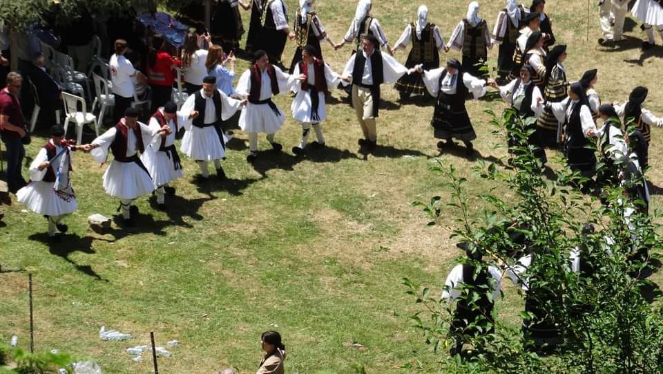 Το Αγρίνιο ανοίγει τον χορό: Η ελληνική παράδοση υποδέχεται τις 10 χώρες του 21ου Διεθνούς Φεστιβάλ Παραδοσιακών Χορών