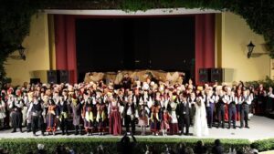 Αγρίνιο: Ανοίγουν οι εγγραφές για τα καλλιτεχνικά τμήματα του Δήμου