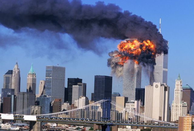 11η Σεπτεμβρίου 2001: Η μέρα που άλλαξε τον κόσμο – 25 χρόνια μετά