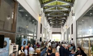 2ο Φεστιβάλ Γαστρονομίας «Γεύσεις Γης & Θάλασσας Αιτωλοακαρνανίας» στο Αγρίνιο