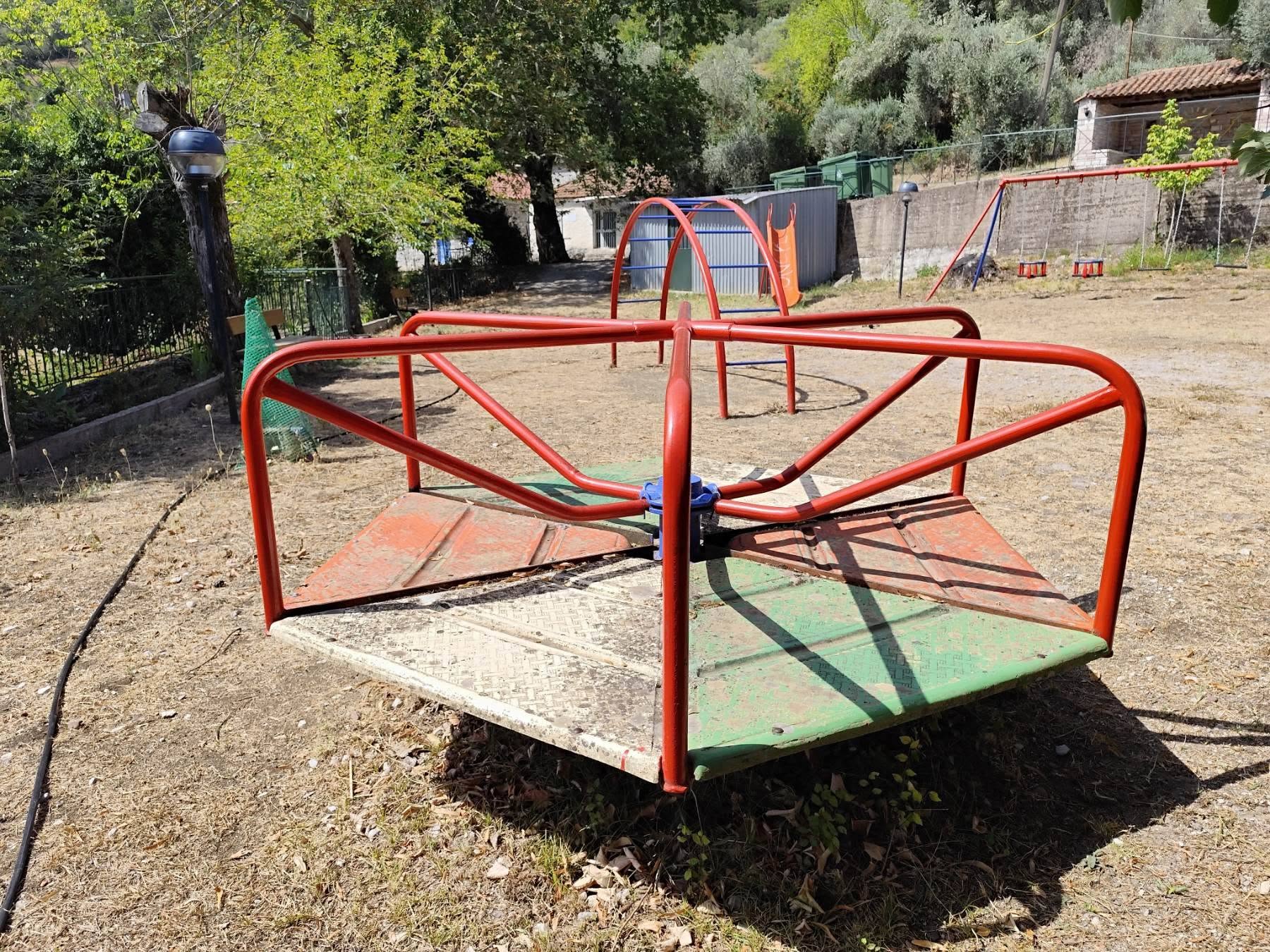 Παρεμβάσεις στον Αγαλιανό για καλύτερη πρόσβαση και καθημερινότητα