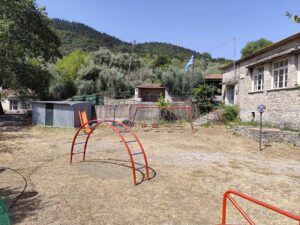Παρεμβάσεις στον Αγαλιανό για καλύτερη πρόσβαση και καθημερινότητα