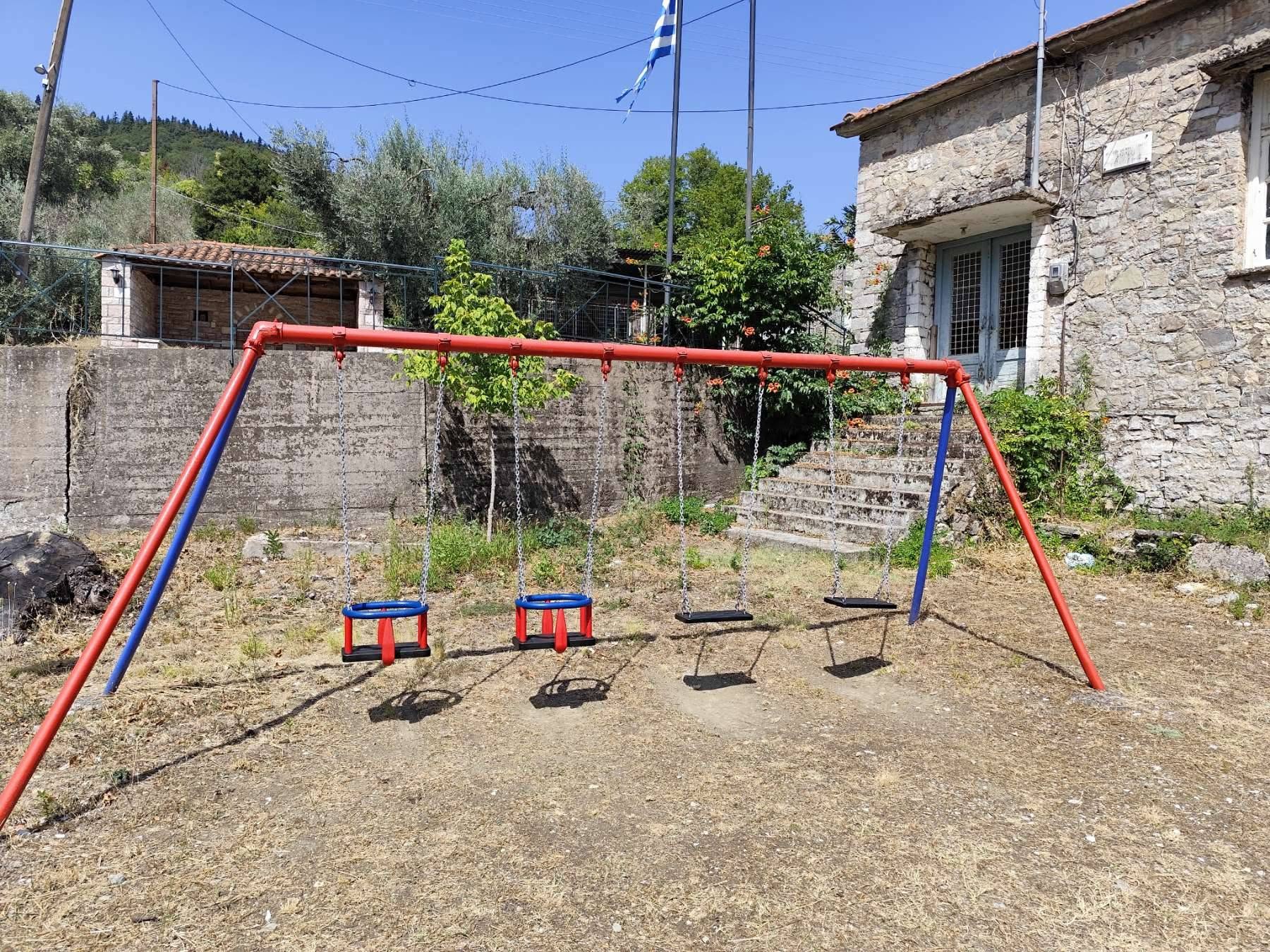 Παρεμβάσεις στον Αγαλιανό για καλύτερη πρόσβαση και καθημερινότητα