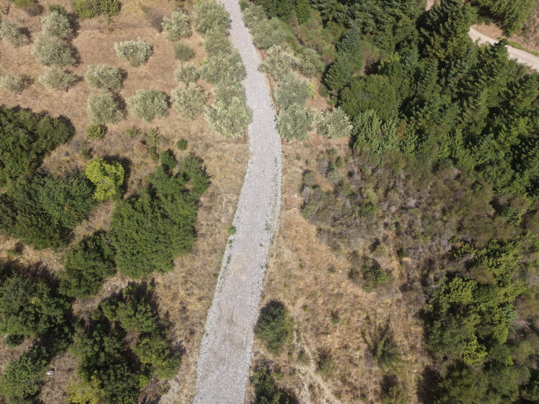 Παρεμβάσεις στον Αγαλιανό για καλύτερη πρόσβαση και καθημερινότητα