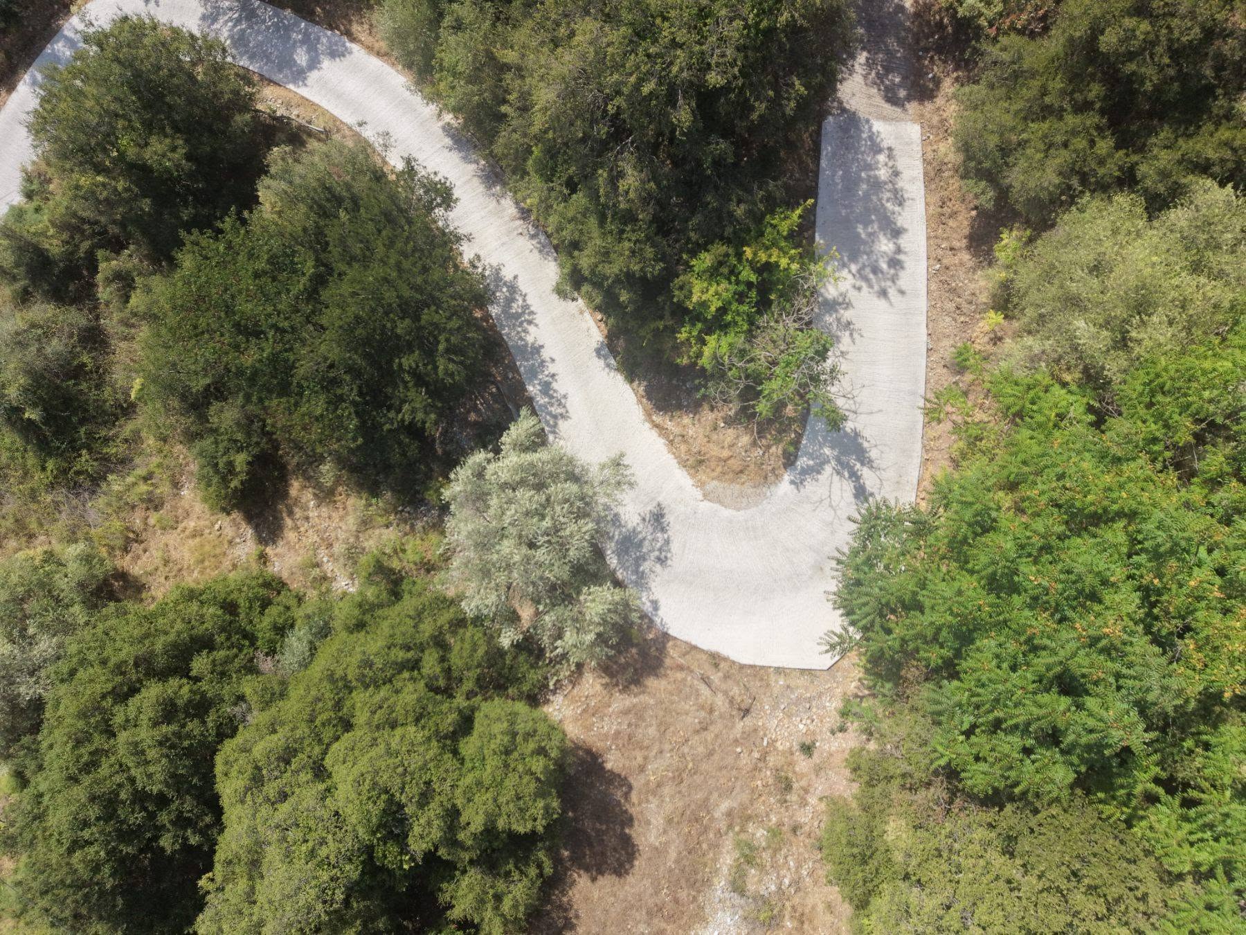 Παρεμβάσεις στον Αγαλιανό για καλύτερη πρόσβαση και καθημερινότητα