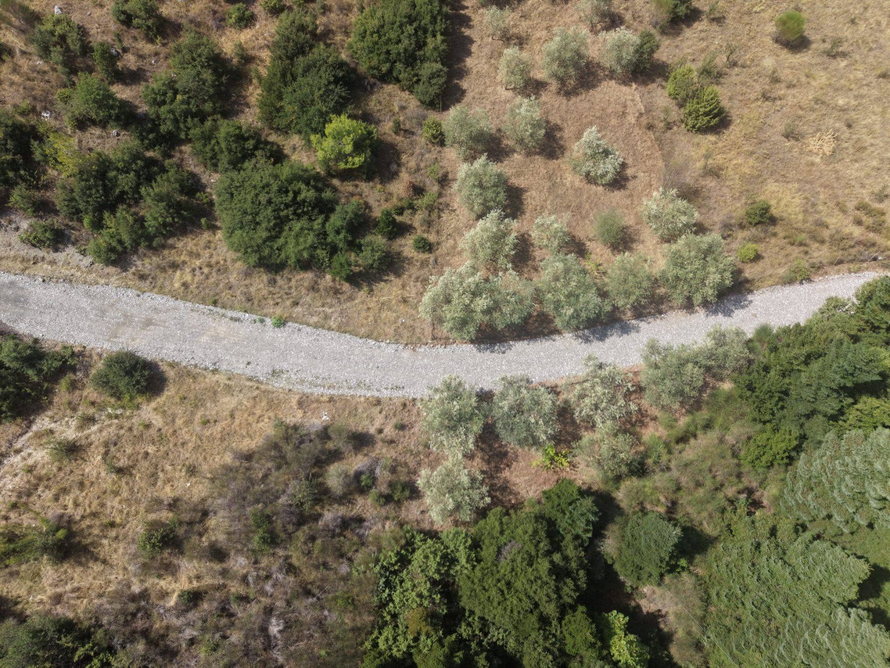 Παρεμβάσεις στον Αγαλιανό για καλύτερη πρόσβαση και καθημερινότητα