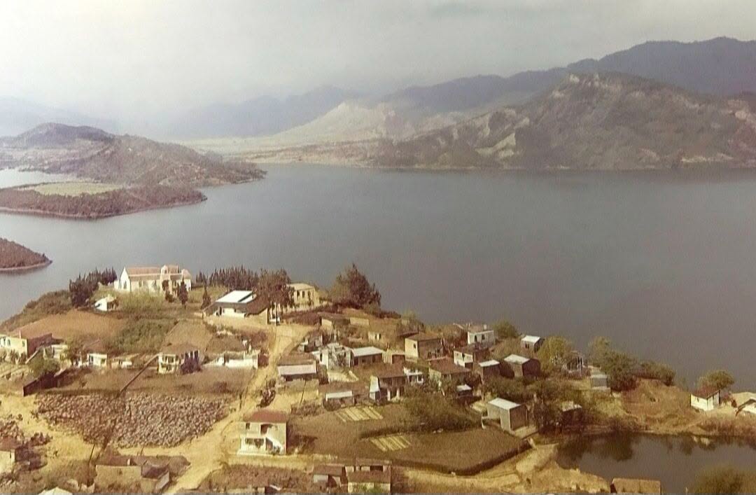 Υπαίθριο Μουσείο Μνήμης στο Παλιό Μπαμπαλιό – Μια νέα πρωτοβουλία για την ιστορία του χωριού