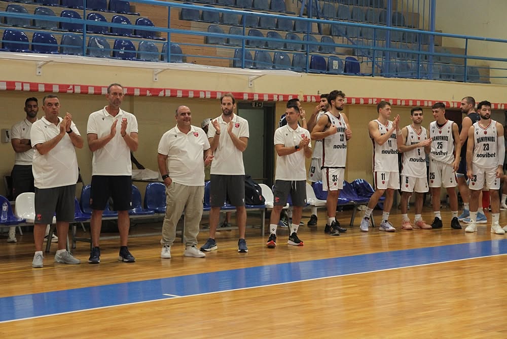 «Μαργαρίτα Σαπλαούρα»: Ολοκληρώθηκε το 8ο Τουρνουά Αγάπης στο Αγρίνιο