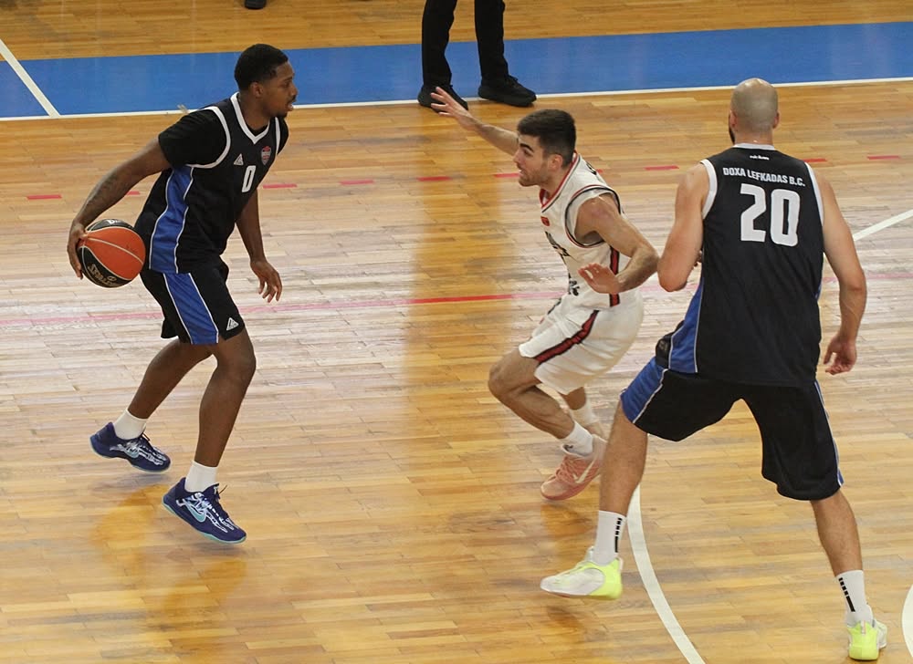 «Μαργαρίτα Σαπλαούρα»: Ολοκληρώθηκε το 8ο Τουρνουά Αγάπης στο Αγρίνιο