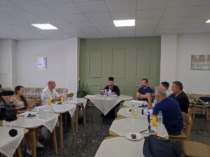 Ίδρυμα Πολιτισμού της Μητρόπολης Αιτωλίας και Ακαρνανίας: Νέα εκπαιδευτική και πολιτιστική χρονιά με διευρυμένες δράσεις
